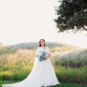 Meet your Posher, Madison